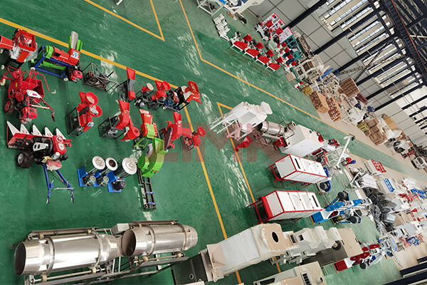 Oil Press Machine,Biomass Equipment | Henan Vic 